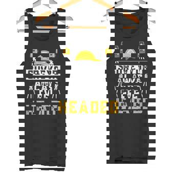 測量士 常に平常心 土地家屋調査士 土地家屋調査士 タンクトップ - Kawaiitshirt