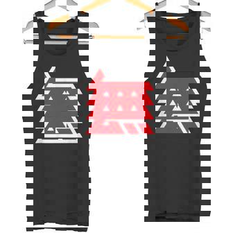 無（Nothing） タンクトップ - Kawaiitshirt