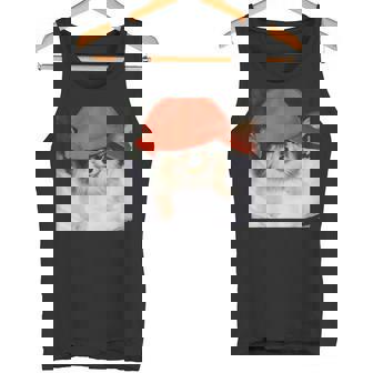 犬 ヨンタン シャツ かわいい犬好きの喜び タンクトップ - Kawaiitshirt