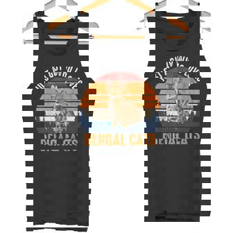 猫-ベンガル猫 タンクトップ - Kawaiitshirt