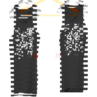 痩せろ？何言ってんだ この体にいくらかけたと思ってるんだ おもしろ 文字 ネタギャグ ウケ狙い 笑える 文字入り 面白い タンクトップ - Kawaiitshirt