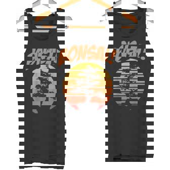 盆栽太平洋盆栽 タンクトップ - Kawaiitshirt