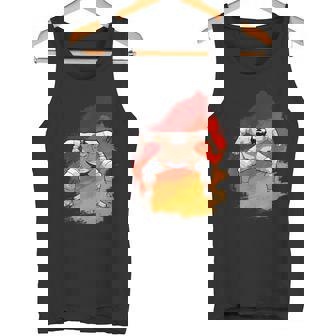 相撲 相撲 レスリング ジャパンスポーツ タンクトップ - Kawaiitshirt