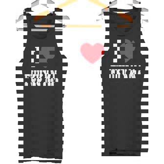 福山大好き タンクトップ - Kawaiitshirt