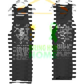 私はprrdのタタイ・ディゴン・ドゥテルテの略です タンクトップ - Kawaiitshirt