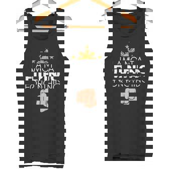 私はフィリピン人ではありません ドゥテルテ Dds ピノイ プライド クール タンクトップ - Kawaiitshirt
