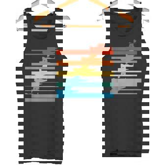 競艇 ボートレース ストライプ 面白いtシャツ メンズ おもしろ 面白 ネタ 面白グッズ タンクトップ - Kawaiitshirt