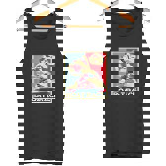 競艇 面白いtシャツ ボートレース メンズ おもしろ 面白 ネタ 面白グッズ 服 文字 文字入り タンクトップ - Kawaiitshirt