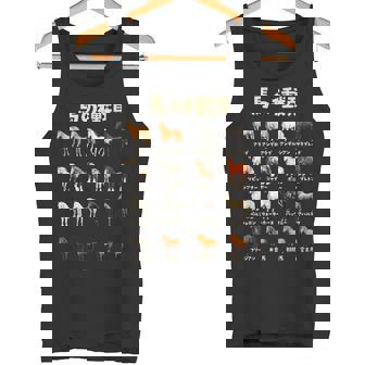競馬 馬tシャツ 馬の種類 おもしろ ウマ レース 馬 乗馬 競馬 面白いtシャツ メンズ グッズ ネタ 大人 男性 タンクトップ - Kawaiitshirt