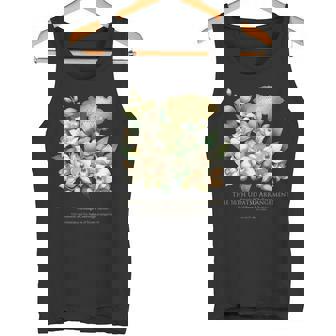 第16回うだつをいける 個展記念 タンクトップ - Kawaiitshirt