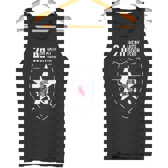 第2歩兵師団 第2軍 タンクトップ - Kawaiitshirt