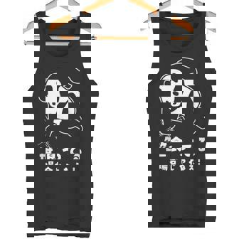 笹食ってる場合じゃねぇ パンダ パンダ好き おもしろ ネタ タンクトップ - Kawaiitshirt