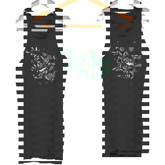 精霊たちの森 タンクトップ - Kawaiitshirt