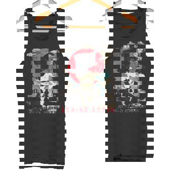 紳士泥棒アルセーヌ・ルパンのトリビュート タンクトップ - Kawaiitshirt