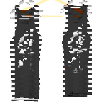 絆 Kizuna” タンクトップ - Kawaiitshirt