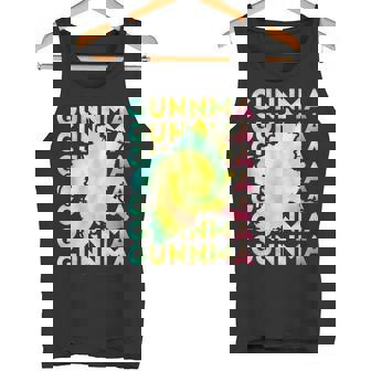 群馬 面白tシャツ 群馬県 面白いtシャツ 文字入り メンズ おもしろ 面白い 服 オリジナル おもしろグッズ ネタ タンクトップ - Kawaiitshirt