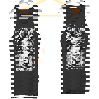 芸者ヴィンテージ タンクトップ - Kawaiitshirt