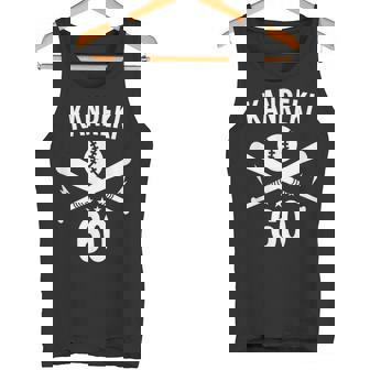 還暦祝い 60歳の野球好きに贈る記念デザイン タンクトップ - Kawaiitshirt