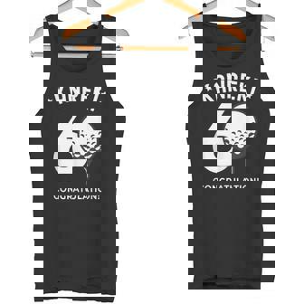 還暦祝い ゴルフ好き 父 男性 父の日 おしゃれ ゴルフ 60歳 誕生日 タンクトップ - Kawaiitshirt