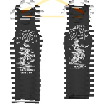 還暦祝い バイク好きな60歳の記念 お祝い オフロード、モトクロスバイク タンクトップ - Kawaiitshirt