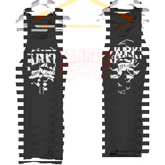 還暦祝い 野球が好きすぎる60歳祝い かっこいい タンクトップ - Kawaiitshirt