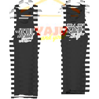 野獣先輩 真夏の夜の淫夢 田所浩二 淫ミュ Yaju&U タンクトップ - Kawaiitshirt