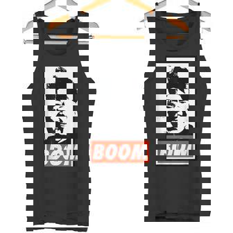 金正恩ブーム タンクトップ - Kawaiitshirt