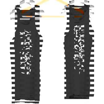 釣りバカ 面白いtシャツ 釣り人 文字入り メンズ おもしろ 面白い 服 オリジナル 海釣り 川釣り 文字tシャツ タンクトップ - Kawaiitshirt