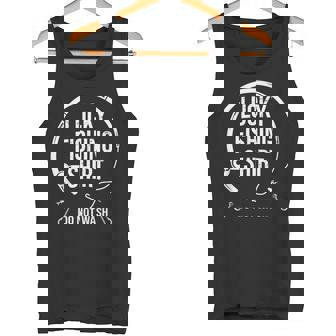 釣り好き 釣りに行きたい ゲン担ぎ ラッキーアイテム 釣り好きな人へのプレゼント 面白い キャンプ 趣味 漁師 釣り タンクトップ - Kawaiitshirt