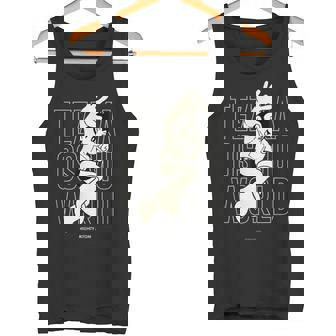 鉄腕アトム Heroes3アトム Ctezuka Productions タンクトップ - Kawaiitshirt