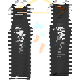 鉄腕アトム シンプルスケッチ （アトム） Ctezuka Productions タンクトップ - Kawaiitshirt