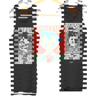 鉄腕アトム レトロ アトム Ctezuka Productions タンクトップ - Kawaiitshirt