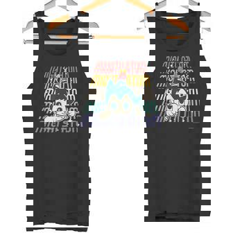 鉄腕アトム レトロ 飛ぶアトム Ctezuka Productions タンクトップ - Kawaiitshirt