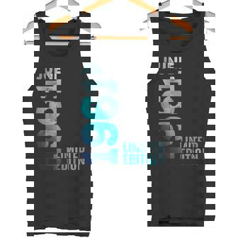 限定版 1961年6月 1961 ヴィンテージ 1961 レトロ クール 1961 タンクトップ - Kawaiitshirt