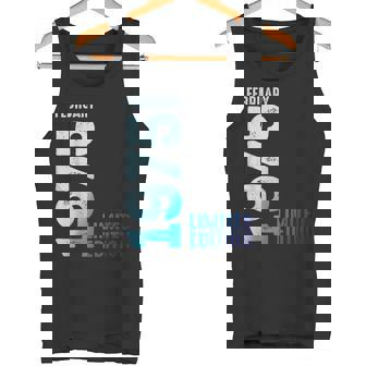 限定版 1975 1975年2月 タンクトップ - Kawaiitshirt