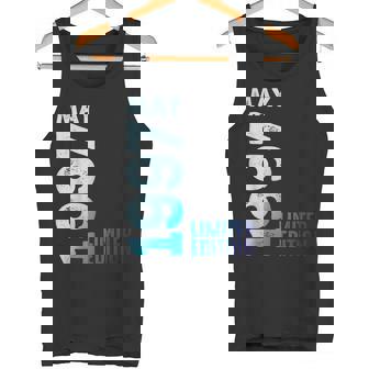 限定版 1997年5月 タンクトップ - Kawaiitshirt