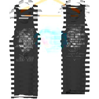 限定版 2004年 誕生日 2004年6月誕生 タンクトップ - Kawaiitshirt