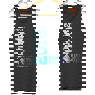 限定版 2018年3月 タンクトップ - Kawaiitshirt