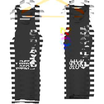 限定版 ヴィンテージ 2000 面白い 25歳 誕生日 25歳の誕生日 タンクトップ - Kawaiitshirt