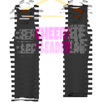 面白い チアリーディング チアリーダー チアグッズ 大人 タンクトップ - Kawaiitshirt