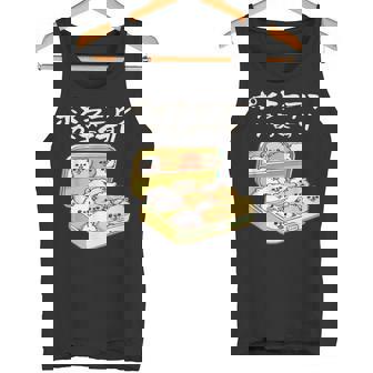 面白い ポメラニアン 犬 お薬 イヌ メンズ 犬好き グッズ かわいい おもしろ 面白い 服 ネタ タンクトップ - Kawaiitshirt