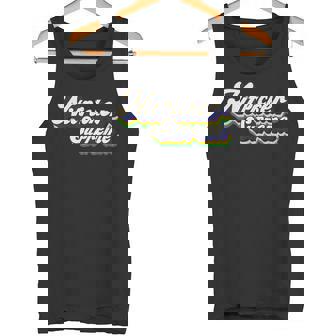 面白い レトロ ヴィンテージ 70年代 Ocd Nitpickerupreme タンクトップ - Kawaiitshirt