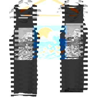 面白いtシャツ コーギー 犬 イヌ わんこ メンズ 犬好き グッズ かわいい おもしろ 面白い 服 ネタ 夏 タンクトップ - Kawaiitshirt