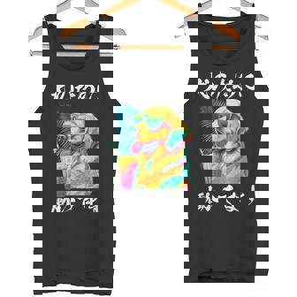 面白いtシャツ ゴールデンレトリバー イヌ わんこ メンズ 犬好き グッズ おもしろ 面白い 服 ネタ タンクトップ - Kawaiitshirt