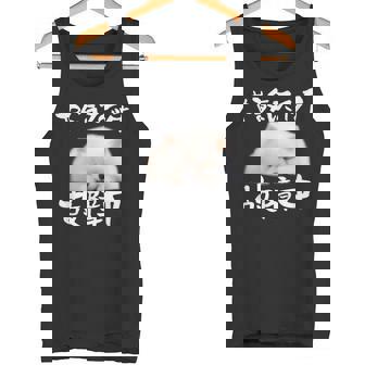 面白いtシャツ ポメラニアン やる気スイッチ イヌ メンズ 犬好き グッズ おもしろ 面白い 服 ネタ タンクトップ - Kawaiitshirt