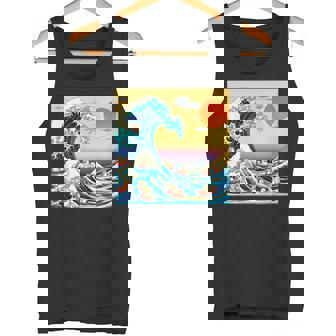 面白いtシャツ ポメラニアン 犬 イヌ わんこ メンズ 犬好き グッズ かわいい おもしろ 面白い 服 ネタ タンクトップ - Kawaiitshirt