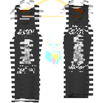 面白いtシャツ マルチーズ 犬 イヌ わんこ メンズ 犬好き グッズ おもしろ 面白い 服 ネタ わんこ タンクトップ - Kawaiitshirt