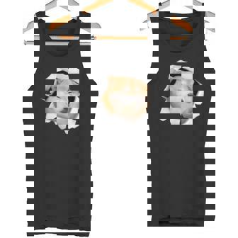 面白いtシャツ 柴犬 シバイヌ 犬 イヌ わんこ メンズ 犬好き グッズ かわいい 面白い 服 ネタ タンクトップ - Kawaiitshirt