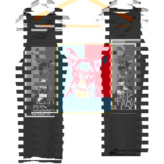 面白いtシャツ 犬 フレンチブルドッグ わんこ メンズ レディース オリジナル おもしろ グッズ 夏 服 タンクトップ - Kawaiitshirt