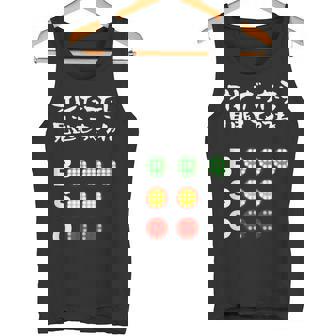 面白いtシャツ 野球 ベースボール カウント おもしろ 服 ネタ メンズ 野球部 おもしろグッズ 大人 子供 タンクトップ - Kawaiitshirt